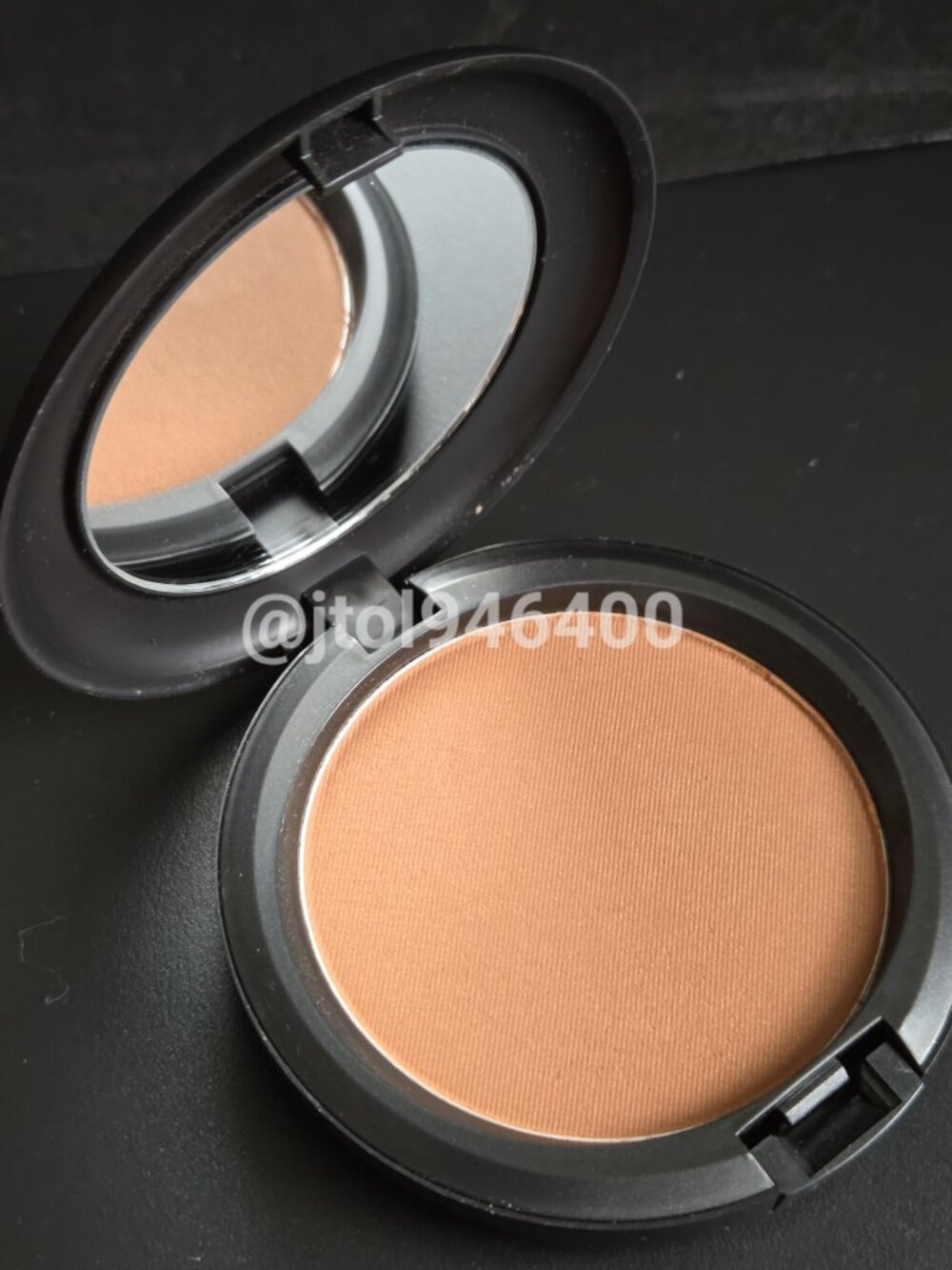 Mac Bronze Bronzing Powder